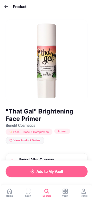 Product Detail